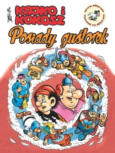 POSIADY GUŚLOREK
