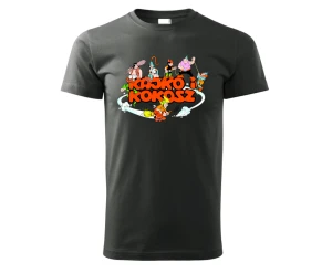 T-shirt  KAJKO I KOKOSZ MF