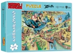 Puzzle Mirmiłowo Kajko i Kokosz J.Christa