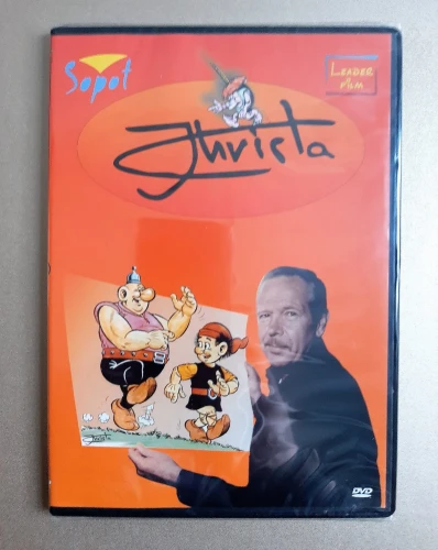 Film dokumentany Janusz Christa okladka1.jpg